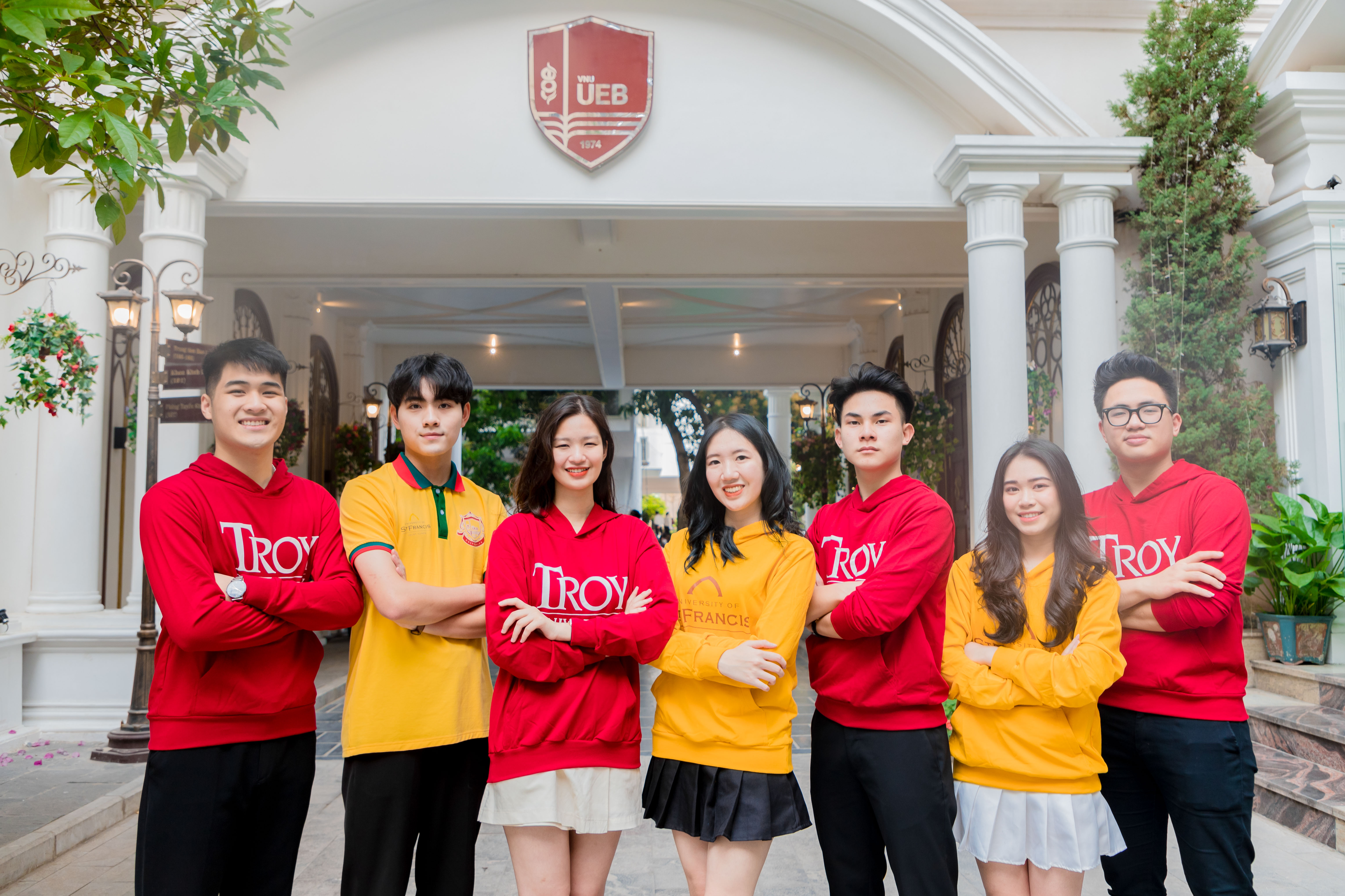 Hình ảnh sinh viên 1